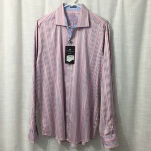 Bugatchi Classic Fit Shirt